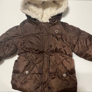 Old Navy Puffer Coat